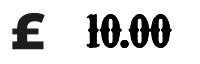 £10